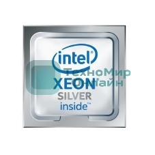 Процессор Intel Xeon Silver 4210R Soc-3647 2.4GHz OEM