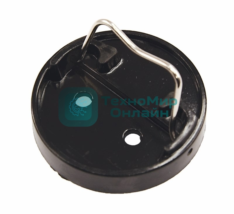 Подставка под паяльник Rexant MINI 12-0307, карболит