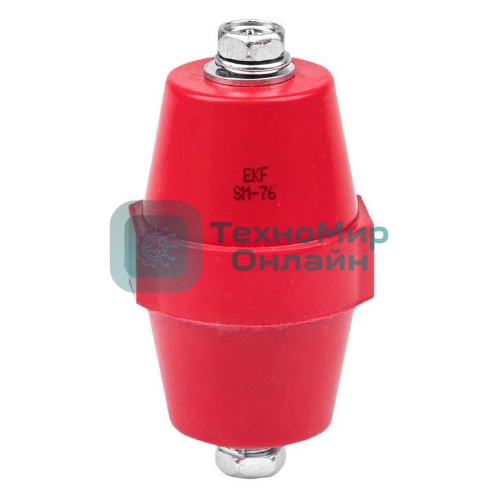 Изолятор SM 76 