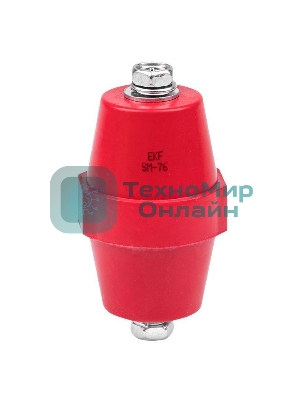 Изолятор SM 76 