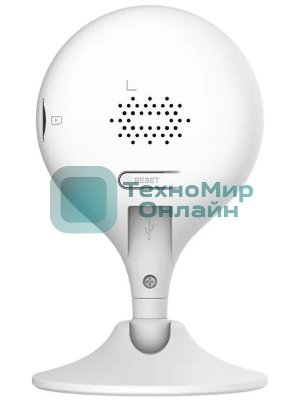 Видеокамера IP Триколор SCI-1 2.8-2.8мм цветная