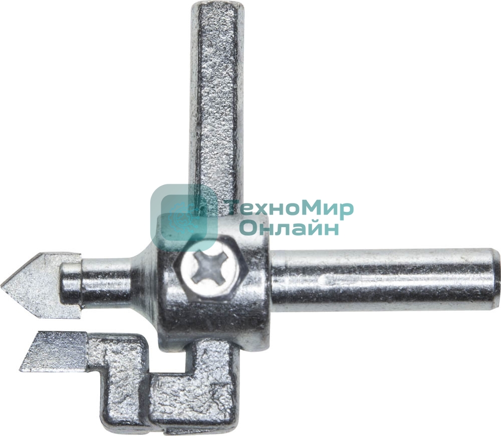 Запасная балеринка STAYER для плиткореза, арт. 3310-xx 3310-S