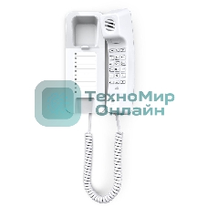 Телефон проводной Gigaset DESK200 белый