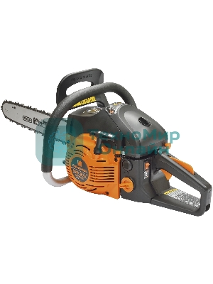 Бензопила Carver RSG 252Х 2200Вт 2.9л.с. дл.шины:18