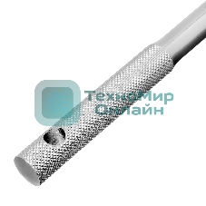 Вороток Matrix однорычажный, 380 мм, с квадратом 1/2