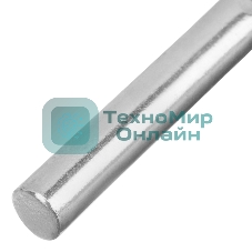 Набор сверл по бетону, металлу, дереву Sparta 3-4-5-6-8-10 мм, 18 шт. пласт. бокс, цилин. хвост.