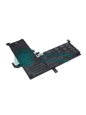 Аккумуляторная батарея для ноутбукa Asus VivoBook Flip 15 TP51011.52V 42Wh Orig