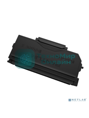 Картридж лазерный Pantum TL-5120P black ((3000 стр.) для BP5100DN/BP5100DW) (TL-5120P)