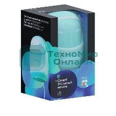 Умный детский ночник Космонавт, товарный знак SBER SBDV-00126