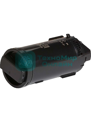 Картридж лазерный Xerox 106R03887 черный для Xerox VersaLink C500/C505 (12100 стр)(Channels)