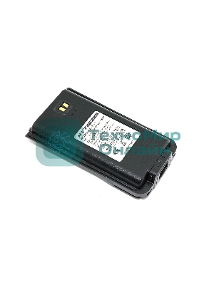 Аккумулятор для Hytera HYT TC-610,TC-618,TC-620,TC-626 (BL2001, BL1204) 2000mah 7,4V Li-ion