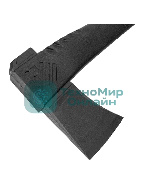 Колун Denzel F20, 2800 гр, двухкомпонентная рукоятка, 920 мм