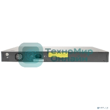 Коммутатор Osnovo SW-8244/LST(370W) управляемый