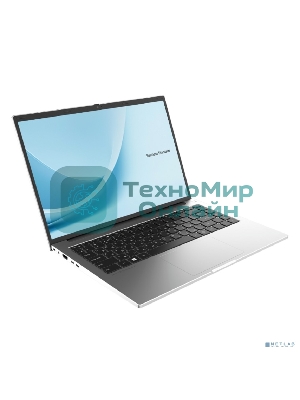 Ноутбук MAIBENBEN Business Standard B114B серебристый 14.5