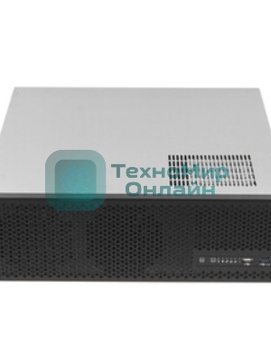 Серверный корпус ExeGate Pro 3U450-12 (RM 19