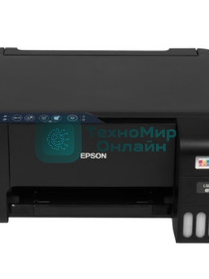 МФУ струйное Epson L3252 (C11CJ67424)