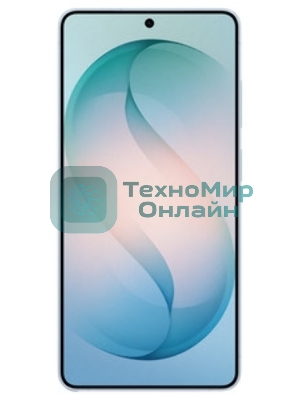 Смартфон Samsung Galaxy S26 Ultra SM-S948B 16Gb, 1Tb, голубой