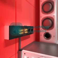 Коробка для накладного монтажа Werkel W8000008 (черный)