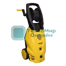 Минимойка Huter W165-ARV (W165-AR) 1900Вт