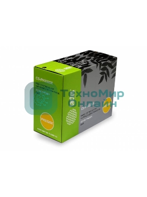 Картридж лазерный Cactus CS-PH3320X (106R02306) черный (11000 стр.) для Xerox 3320