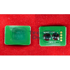 Чип ELP для OKI C610, Yellow, 6K (ELP, Китай)