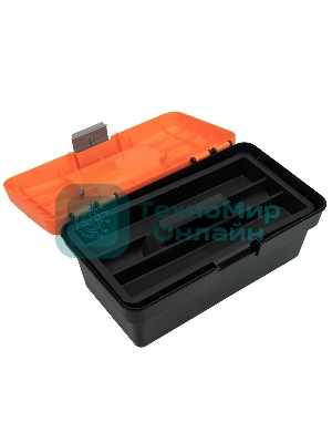Ящик пластиковый для инструмента PROconnect, 285х155х125 мм
