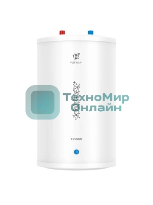 Накопительный электрический водонагреватель Royal Clima RWH-TS10-RSU