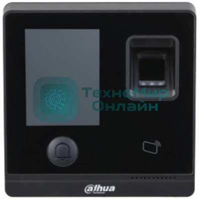 Терминал доступа Dahua DHI-ASI1212F