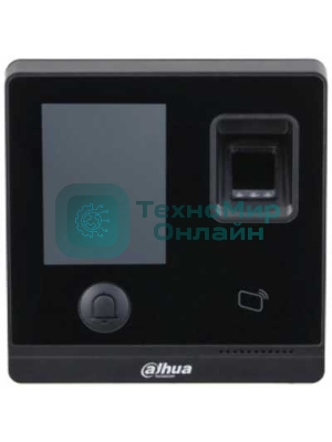 Терминал доступа Dahua DHI-ASI1212F