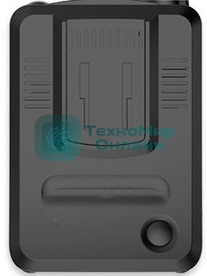 Видеорегистратор Sho-Me Combo 5 MStar, 2304x1296, 2.31