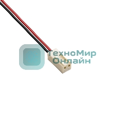 Вентилятор для корпуса ExeGate ExtraPower EP07015S2P черный, 70 мм, 3000 об/мин, 27 дБ, 2 pin