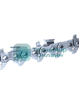 Цепь PATRIOT 73DP-68E, 3/8