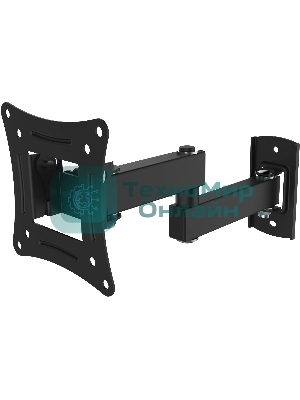 Кронштейн для телевизора Hyundai GL-N1 черный 10