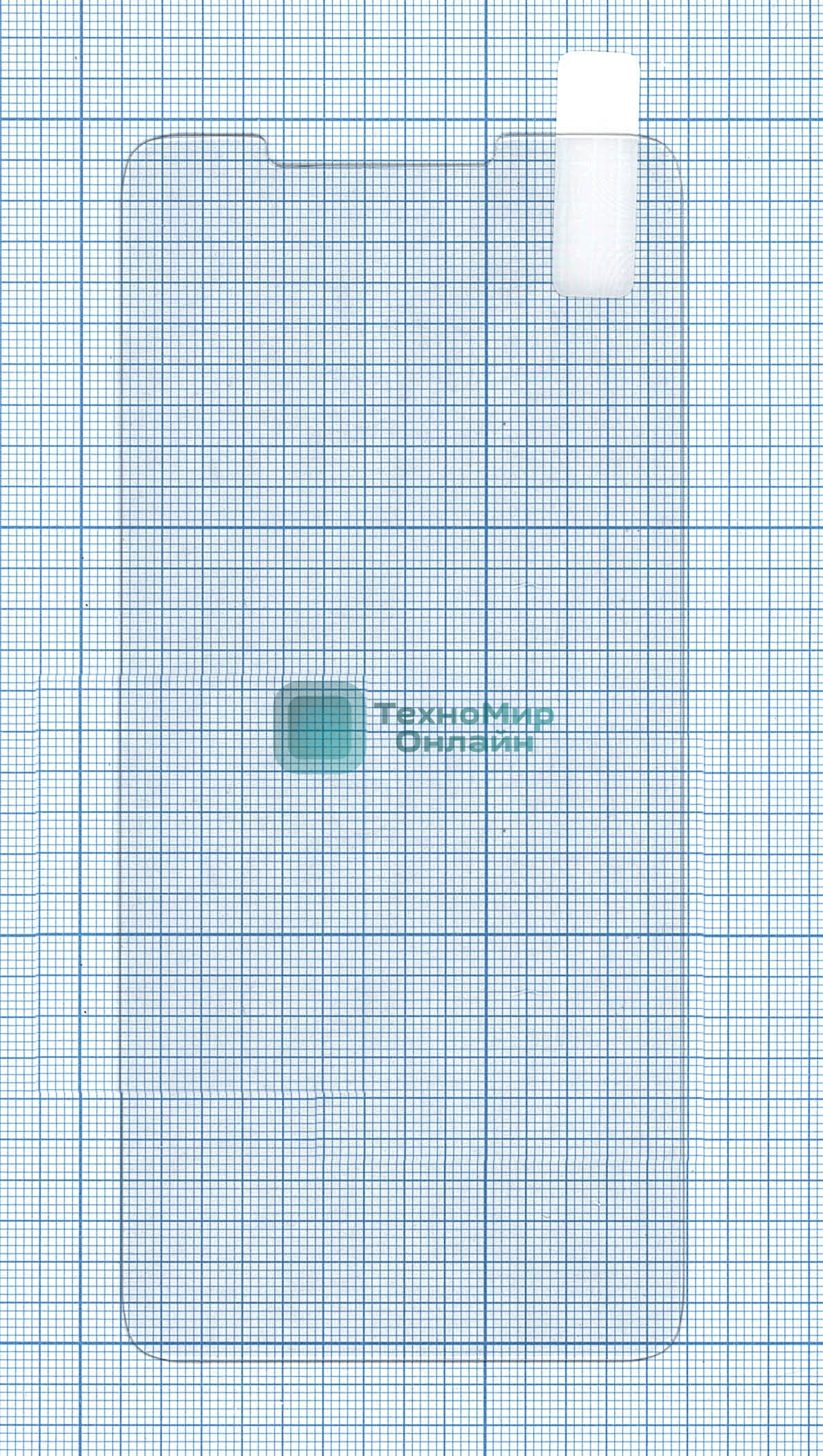 Защитное стекло для HTC Desire 12+