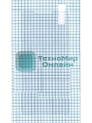 Защитное стекло для HTC Desire 12+