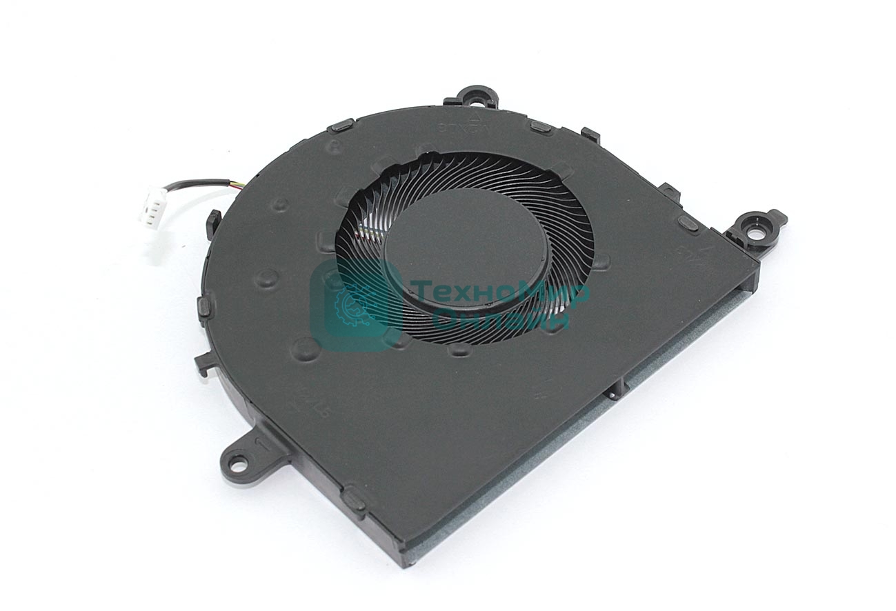 Вентилятор (кулер) для ноутбука Lenovo IdeaPad 5-15 5-15ARE 5-15IIL05