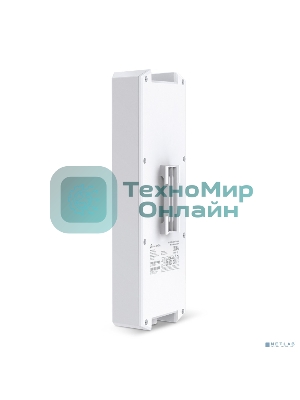 Двухдиапазонная точка доступа TP-Link EAP650-Outdoor AX3000 Wi-Fi 6 для помещения/улицы PROJ