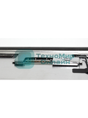 Матрица со стеклом LG LM270QQ1 (SD)(B1) iMac 27 Retina 5K A1419 Late 2015