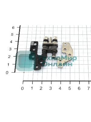 Петля для ноутбука Asus TP301 правая