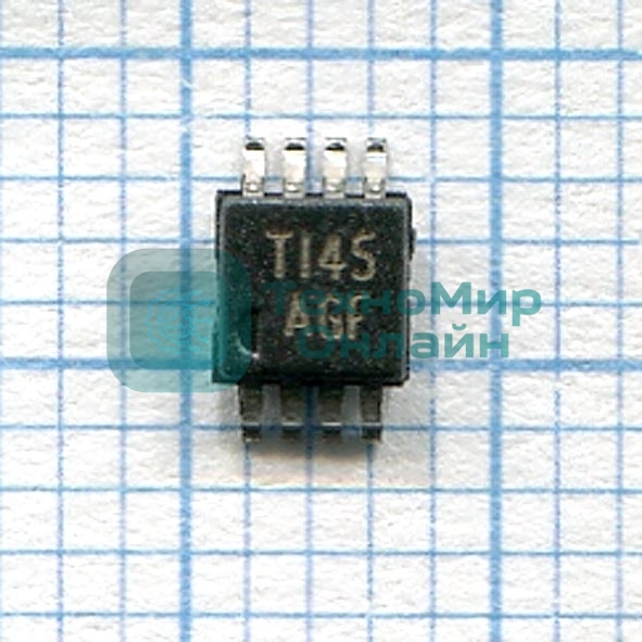 Контроллер TPS77301 DGKRG4