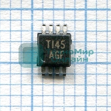 Контроллер TPS77301 DGKRG4