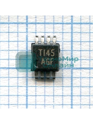 Контроллер TPS77301 DGKRG4