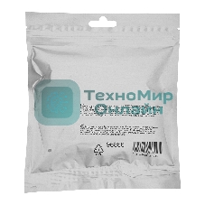 Леска для триммера MTX витой квадрат 2,0 мм х 15 м