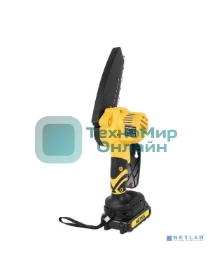 Электрическая цепная пила Huter ELS ELS-20Li дл.шины:6