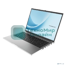 Ноутбук MAIBENBEN Business Standard B114B серебристый 14.5