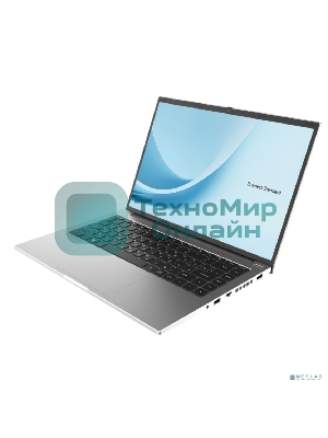 Ноутбук MAIBENBEN Business Standard B114B серебристый 14.5