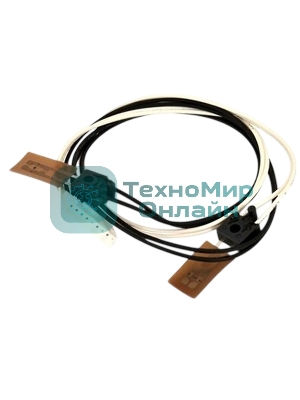 Термистор прижимного вала для европейского рынка Термистор прижимного вала для европейского рынка