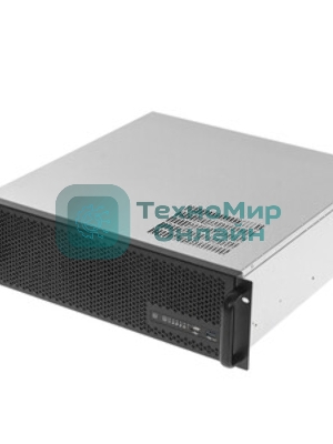 Серверный корпус ExeGate Pro 3U450-12 (RM 19