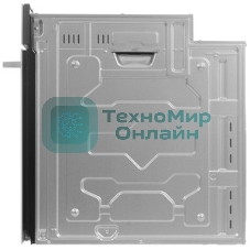 Духовой шкаф Электрический Haier HOQ-R2ARN3WB белый