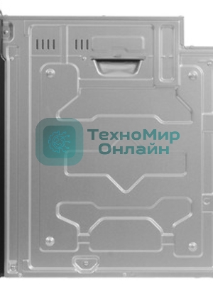 Духовой шкаф Электрический Haier HOQ-R2ARN3WB белый